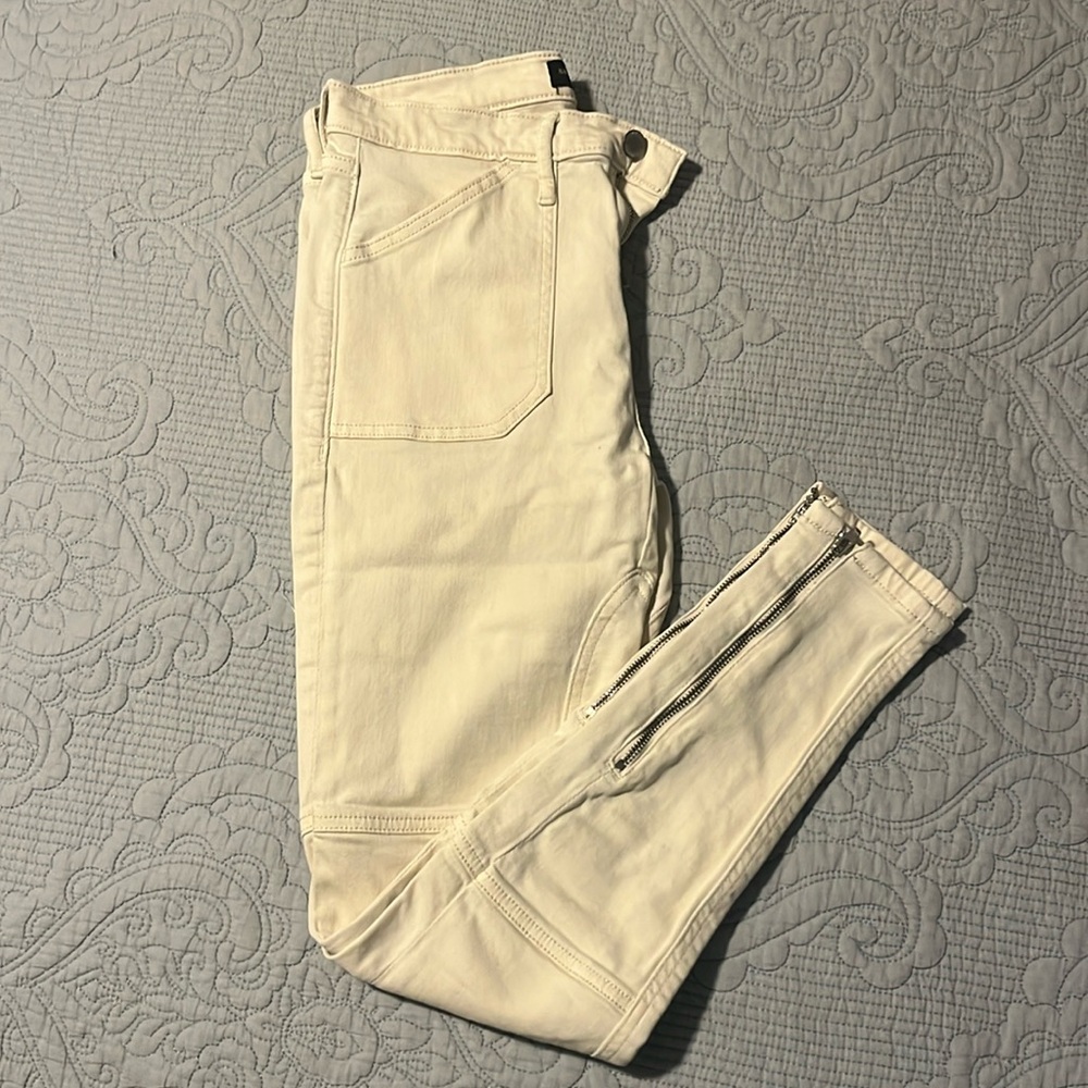 Banana Republic jeans